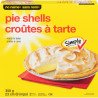 No Name 9 inch Pie Shells 350 g