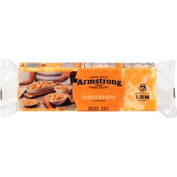 Armstrong Marble Cheddar Cheese 1.35 kg