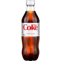 Coca-Cola Diet Coke 500 ml