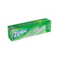 Ziploc Grip'n Seal Large...