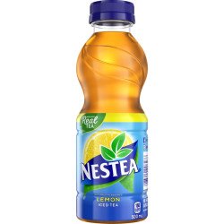 Nestea Lemon Iced Tea 500 ml