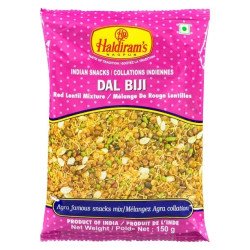 Haldiram's Indian Snacks...