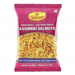 Haldiram's Indian Snacks...