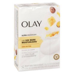 Olay Ultra Moisture with...