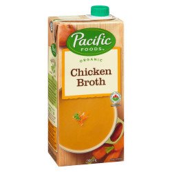 Pacific Foods Organic...