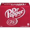 Dr Pepper 12 x 355 ml