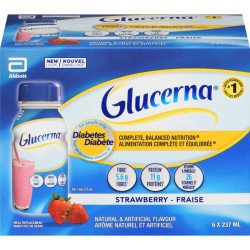 Glucerna Nutritional...