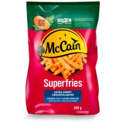 McCain Superfries Extra...