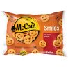 McCain Smiles Potato Patties Regular 650 g