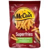 McCain Superfries Rosemary & Garlic 650 g