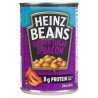 Heinz Beans Brown Sugar & Bacon 398 ml