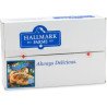 Hallmark Boneless Skinless Chicken Breast Frozen 4 kg