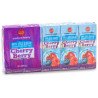 Western Family 60% Less Sugar Cherry Berry 5 x 200 ml