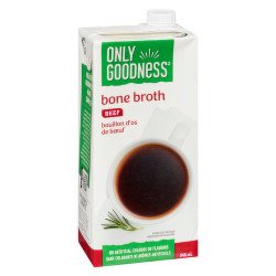 Only Goodness Bone Broth...