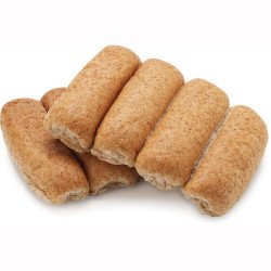 Save-On Whole Wheat Hot Dog Buns 8's