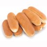 Save-On White Hot Dog Buns 8’s
