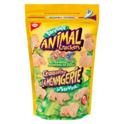 Christie Animal Crackers 225 g