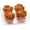 Save-On Gourmet Muffins Lemon Poppy 4’s