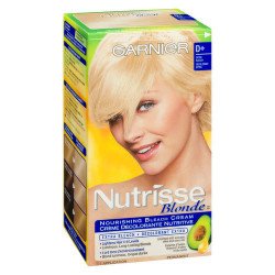 Garnier Nutrisse Cream...