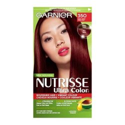 Garnier Nutrisse Ultra Color No. 350 Sweet Cherry each