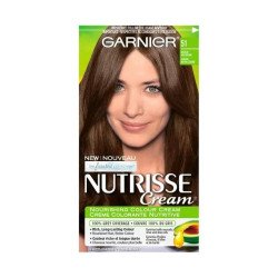 Garnier Nutrisse Cream No. 51 Medium Ash Brown each