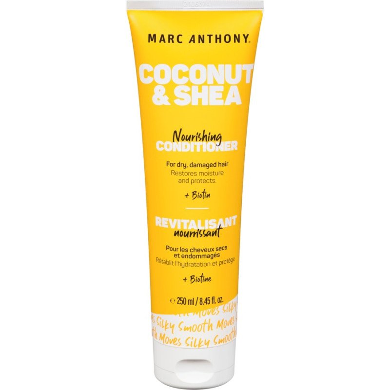 Marc Anthony Coconut & Shea Nourishing Conditioner 250 ml