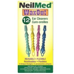 NeilMed WaxOut Ear Cleaners...