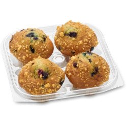 Save-On Gourmet Muffins...