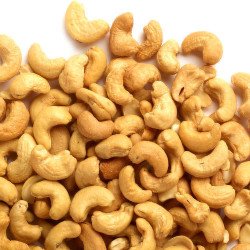 Bulk Whole Cashews Roasted...