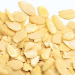 Trophy Bulk Sliced Almonds...