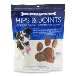 Chewmasters Hips & Joints...