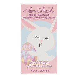 Laura Secord Milk Chocolate Kit Happy Easter 85 g