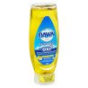 Dawn Ultra EZ-Squeeze +OXI Liquid Dishwashing Detergent Lemon Scent 535 ml