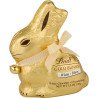 Lindt Gold Bunny White Chocolate 100 g