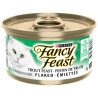 Fancy Feast Cat Food Flaked Trout Feast 85 g