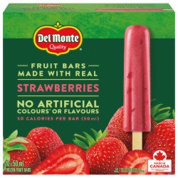 Del Monte Strawberries...