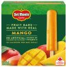 Del Monte Mango Fruit Bars 10 x 50 ml