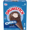 Nestle Drumstick Oreo 4 x 135 ml