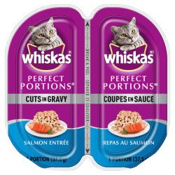 Whiskas Perfect Portions...