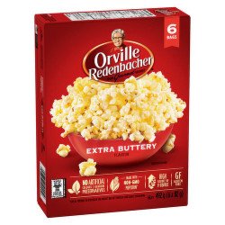 Orville Redenbacher's Extra...