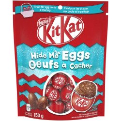Nestle KitKat Hide Me Eggs 150 g