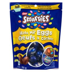Nestle Smarties Hide Me Eggs 150 g