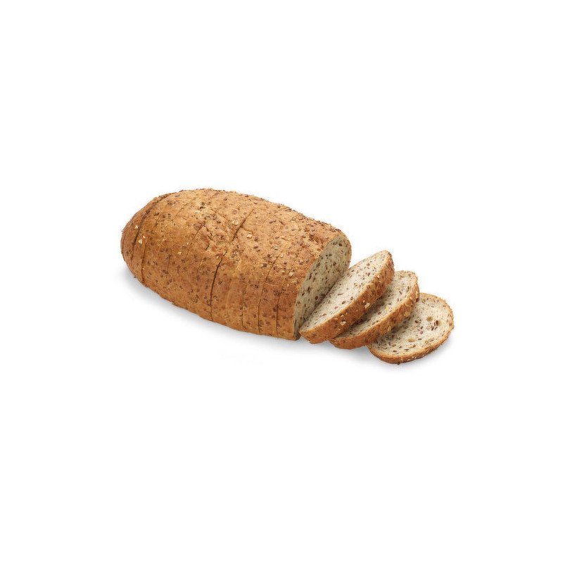 Save-On Multigrain 5/8 Slice Loaf 600 g