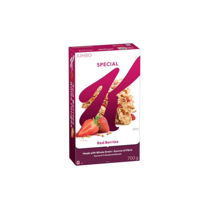 Kellogg's Special K Red Berries 700 g