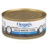 Ocean's Albacore Solid White Tuna in Water 170 g