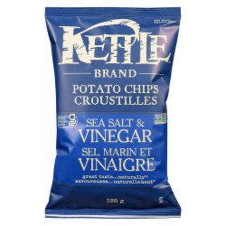 Kettle Brand Potato Chips...