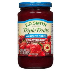E.D. Smith Triple Fruits No...