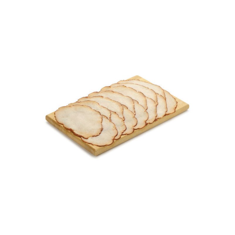 Lilydale Sweet Mesquite Turkey Breast (Thin Sliced) (up to 25 g per slice)