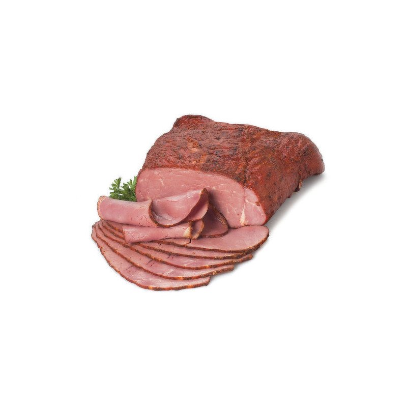 Save-On Original Pastrami (up to 25 g per slice)