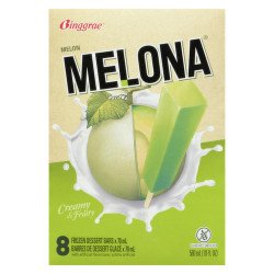 Melona Melon Flavoured Ice...